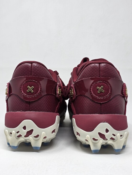 Under Armour Harper 10 Pro TPU Baseball Cleats Men\'s Size 10 6010136-625 New main image 5